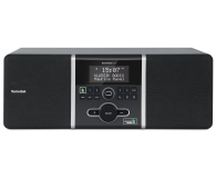 RADIO DAB+ TECHNISAT DIGITRADIO 305 KLASSIK EDITION antracyt - 1387680 - zdjęcie 1